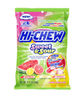 Lolli and Pops International Hi-Chew Sweet & Sour Mix Bag