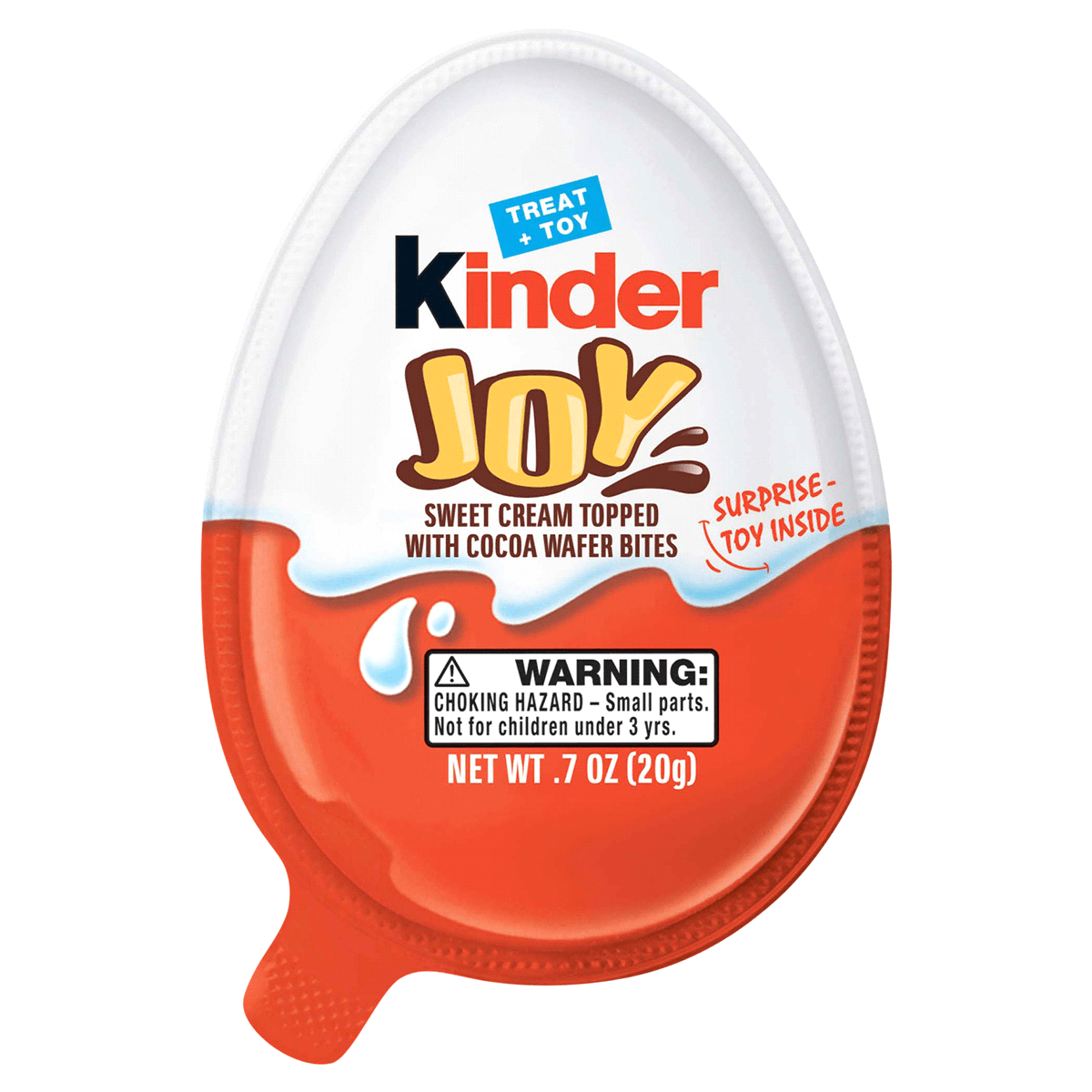 Kinder Joy Egg