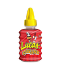 Lolli and Pops International Lucas Gusano Chamoy