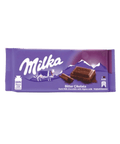 Lolli and Pops International Milka Bittersweet Dark Chocolate Bar