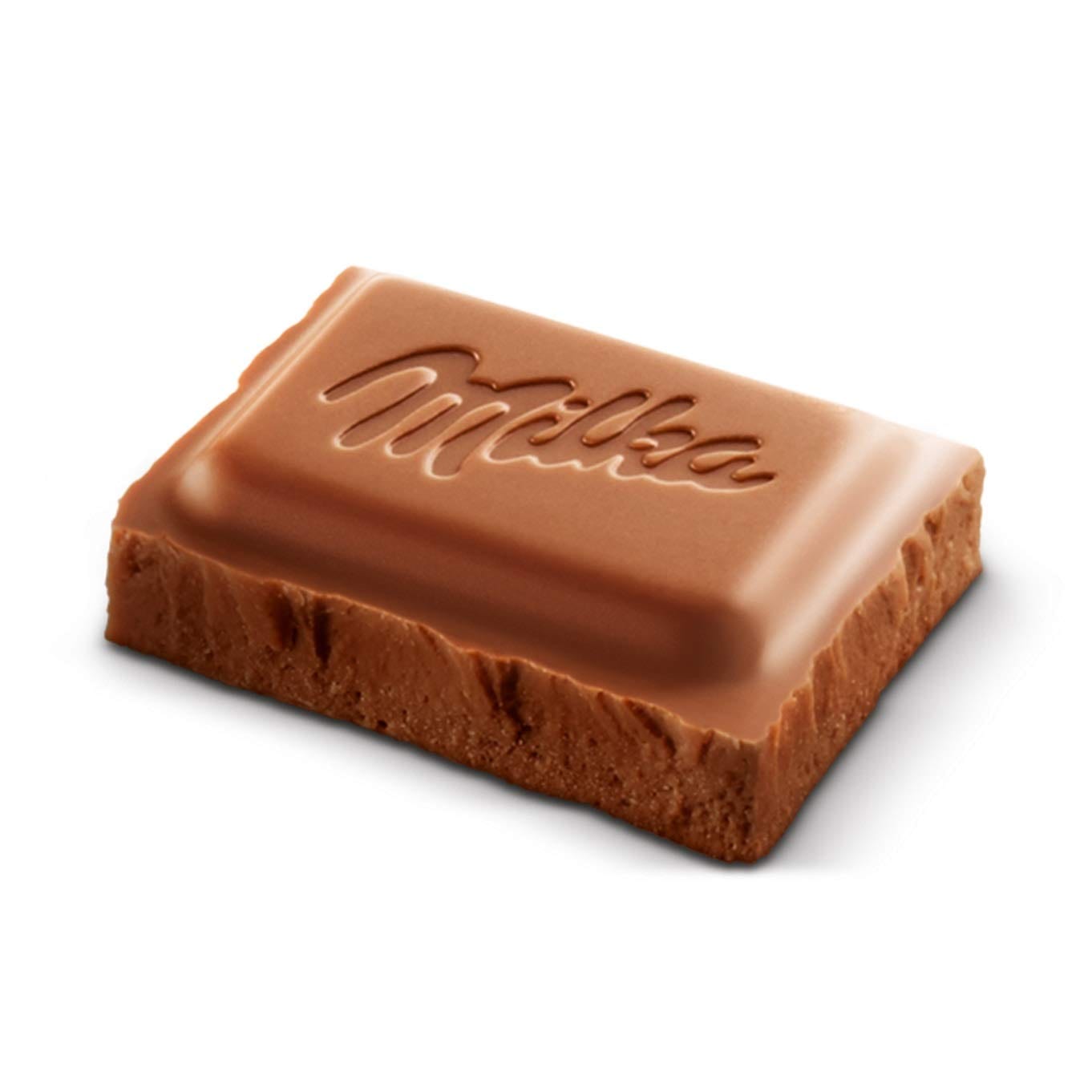 Les Bonbons de Mandy - Chocolat & Caramel - Kinder Tronky Milk X 5