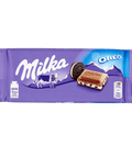 Lolli and Pops International Milka Oreo Chocolate Bar