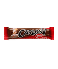 Lolli and Pops International Nestle Carlos V
