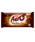 Lolli and Pops International Nestle Dark and Milk Aero Bar
