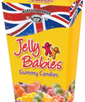 Lolli and Pops International Norfolk Manor Jelly Babies Box