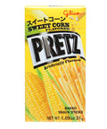 Lolli and Pops International Pretz Sweet Corn