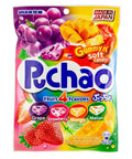 Lolli and Pops International Puchao Fruit Candy