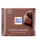 Lolli and Pops International Ritter Sport Cocoa Mousse Bar