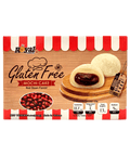 Lolli and Pops International Royal Family Red Bean Mochi Gluten Free