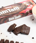 Lolli and Pops International Tim Tam Classic Dark Chocolate Cookies