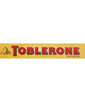 Lolli and Pops International Toblerone Milk Chocolate Bar