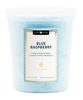 Lolli and Pops L&P Collection Blue Raspberry Cotton Candy