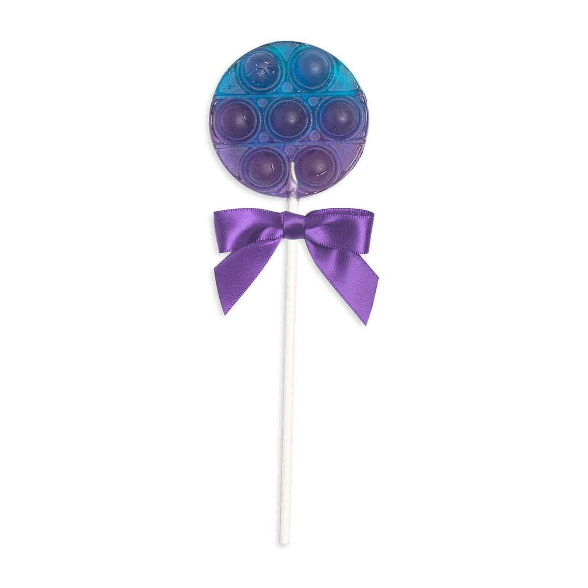 Lolli and Pops L&amp;P Collection Blue Raspberry Lollipopper