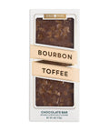 Lolli and Pops L&P Collection Bourbon Toffee Topp'd Bar