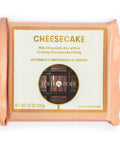 Lolli and Pops L&P Collection Cheesecake Chocolate Bar