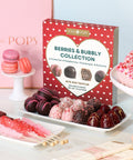 Lolli and Pops L&P Collection Cherry Rock Candy