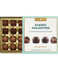 Lolli and Pops L&P Collection Classic 16 Piece Truffle Collection