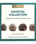 Lolli and Pops L&P Collection Cocktail 16 Piece Truffle Collection