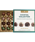 Lolli and Pops L&P Collection Cocktail 16 Piece Truffle Collection