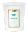 Lolli and Pops L&P Collection Confetti Cake Cotton Candy
