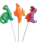 Lolli and Pops L&P Collection Dinosaur Lollipop