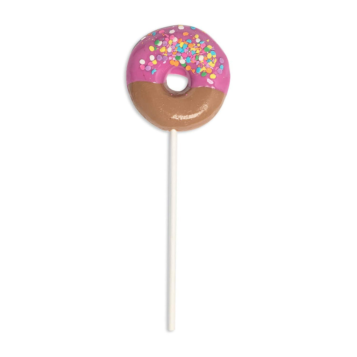 Lolli and Pops L&amp;P Collection Donut Lollipop
