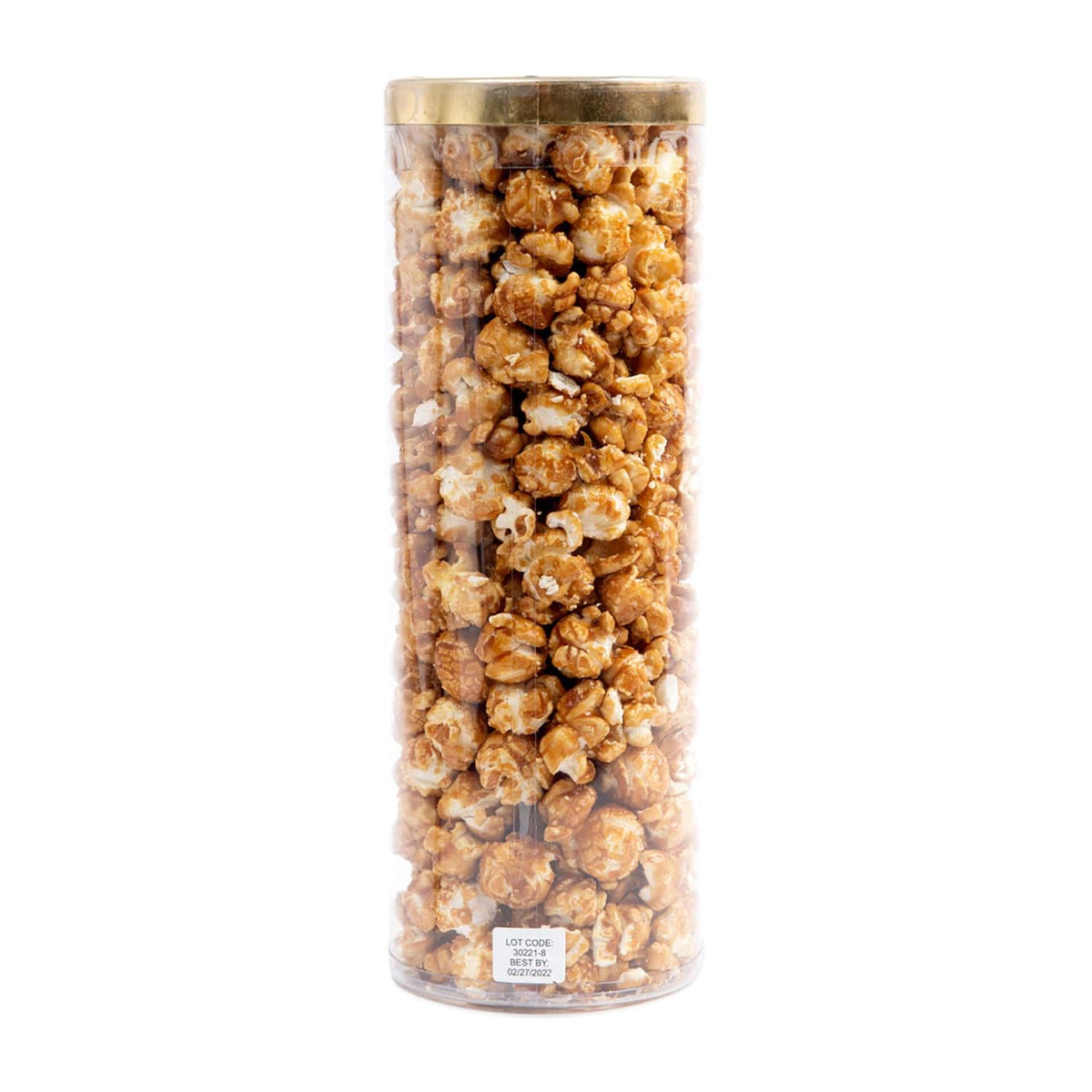 Lolli and Pops L&amp;P Collection French Toast Caramel Corn