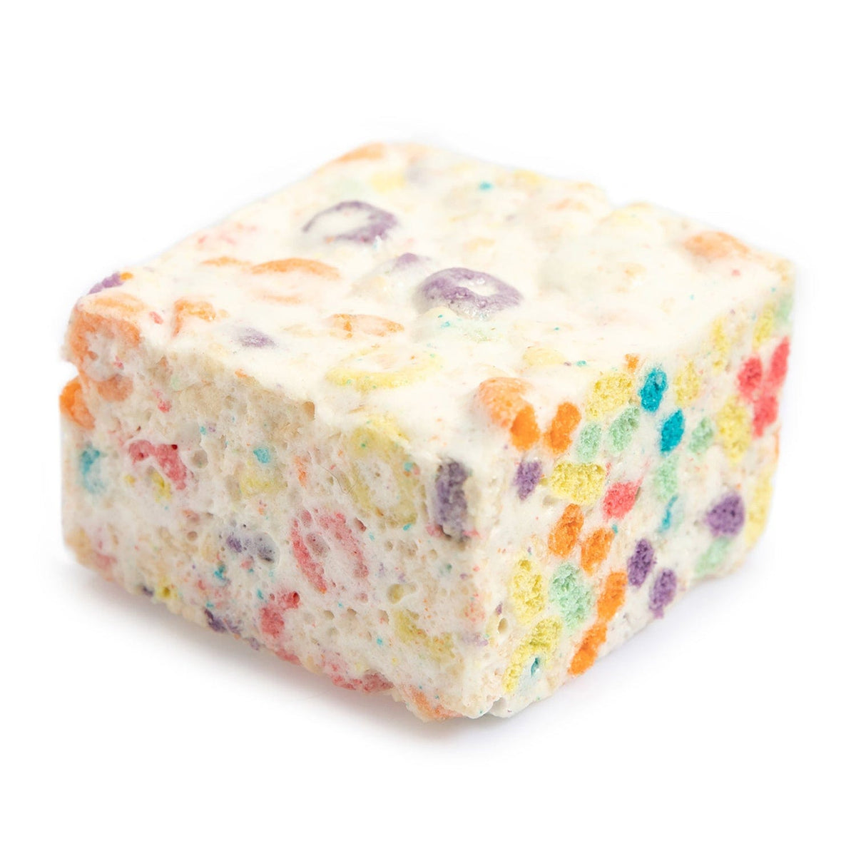 Lolli and Pops L&amp;P Collection Fruity Cereal Crispy Cake