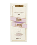 Lolli and Pops L&P Collection Gimme S'more Signature Bar