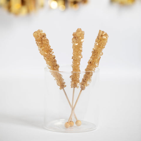Lolli and Pops L&P Collection Glittering Gold Rock Candy Pack