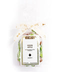 Lolli and Pops L&P Collection Green Apple Caramels Bag