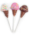 Lolli and Pops L&P Collection Ice Cream Lollipop