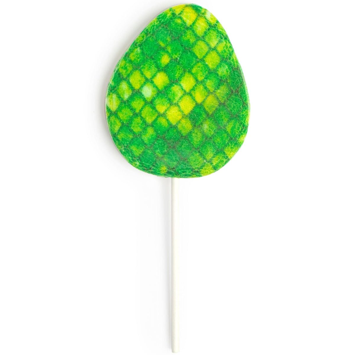 Lolli and Pops L&amp;P Collection Lolli &amp; Pops Dinosaur Egg Marshmallow Pop