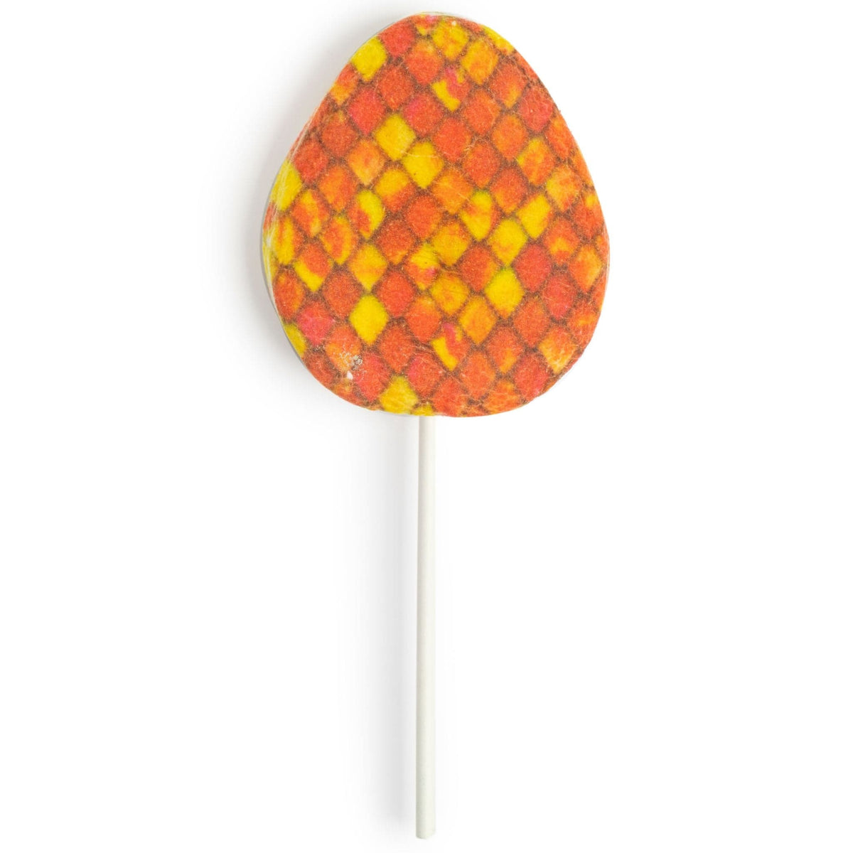 Lolli and Pops L&amp;P Collection Lolli &amp; Pops Dinosaur Egg Marshmallow Pop
