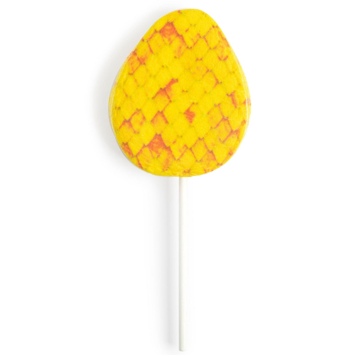 Lolli and Pops L&amp;P Collection Lolli &amp; Pops Dinosaur Egg Marshmallow Pop