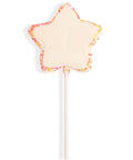 Lolli and Pops L&P Collection Lolli & Pops Starfish Marshmallow Pop