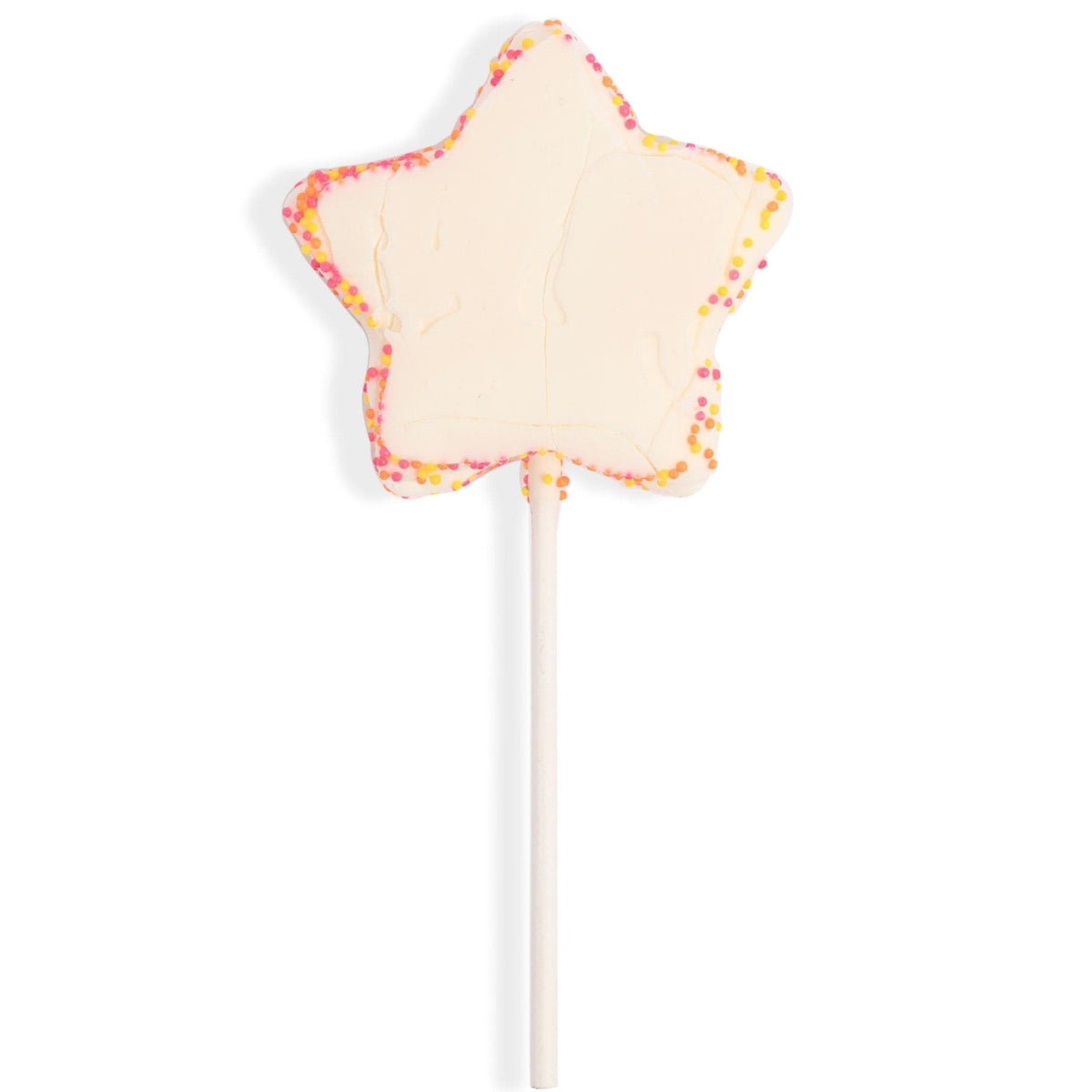 Lolli and Pops L&amp;P Collection Lolli &amp; Pops Starfish Marshmallow Pop