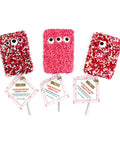 Lolli and Pops L&P Collection Love Monster Marshmallow Pop