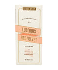 Lolli and Pops L&P Collection Luscious Red Velvet Signature Bar