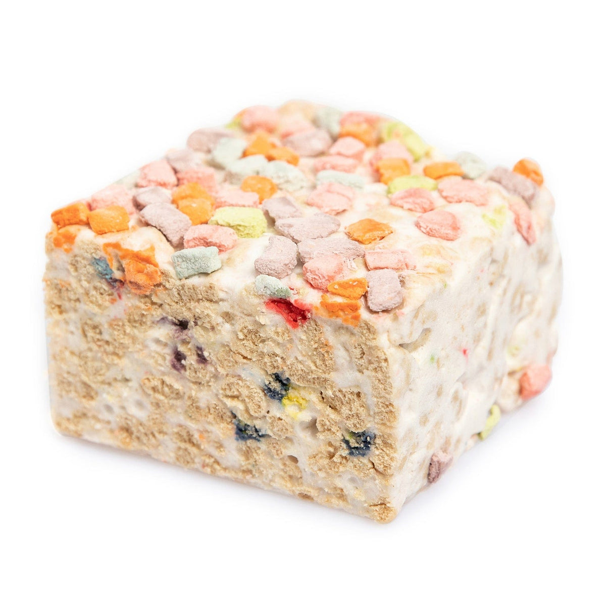 Lolli and Pops L&amp;P Collection Magical Charms Crispy Cake