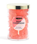 Lolli and Pops L&P Collection Medium Rosé Champagne Gummy Tube