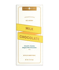 Lollipop & Pops milk chocolate bar packaging on a white background