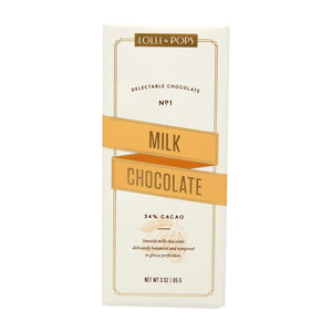 Milk Chocolate M&M Minis - Lolli and Pops
