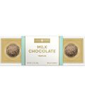 Lolli and Pops L&P Collection Milk Chocolate Truffle 4 Piece