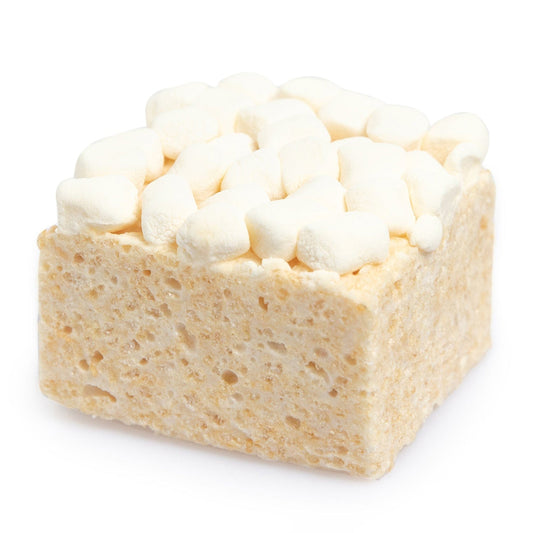 Lolli and Pops L&P Collection Mini Marshmallow Crispy Cake