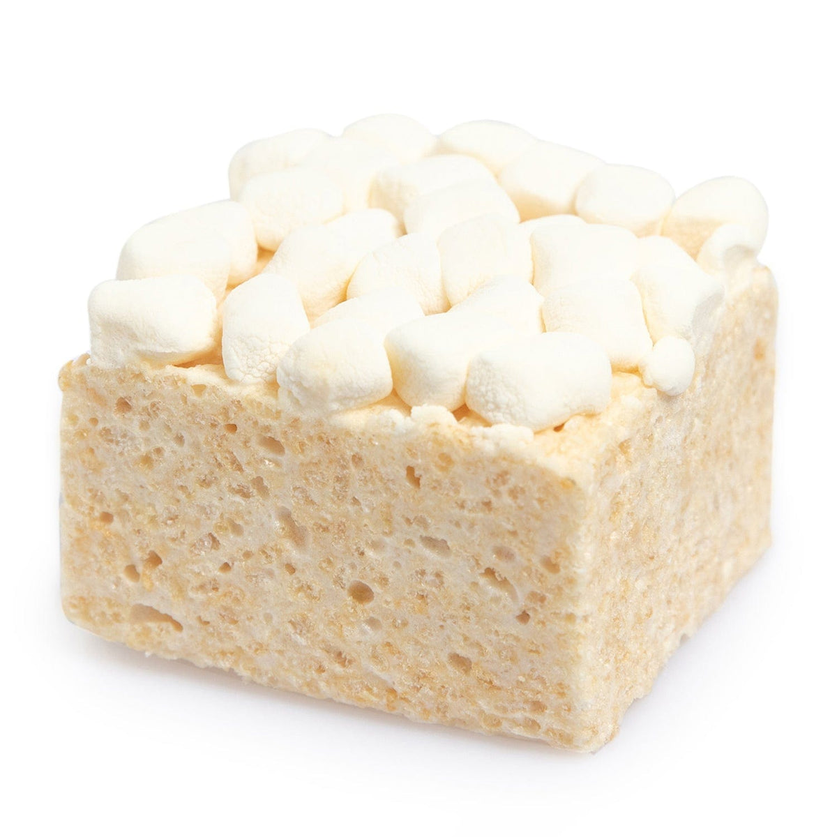 Lolli and Pops L&amp;P Collection Mini Marshmallow Crispy Cake