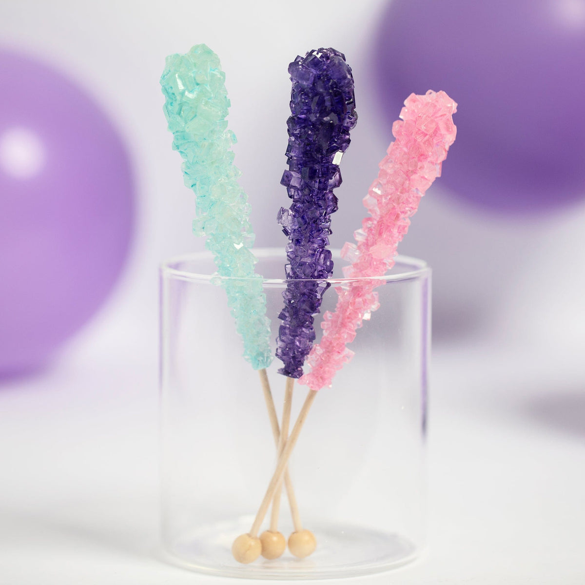 Lolli and Pops L&amp;P Collection Mystical Mermaid Rock Candy Pack