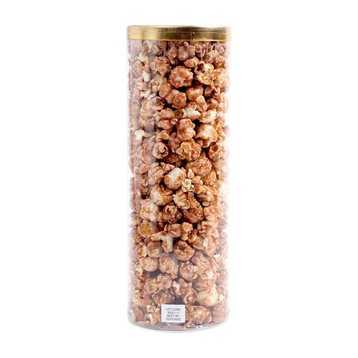 Lolli and Pops L&amp;P Collection Pumpkin Spice Caramel Corn