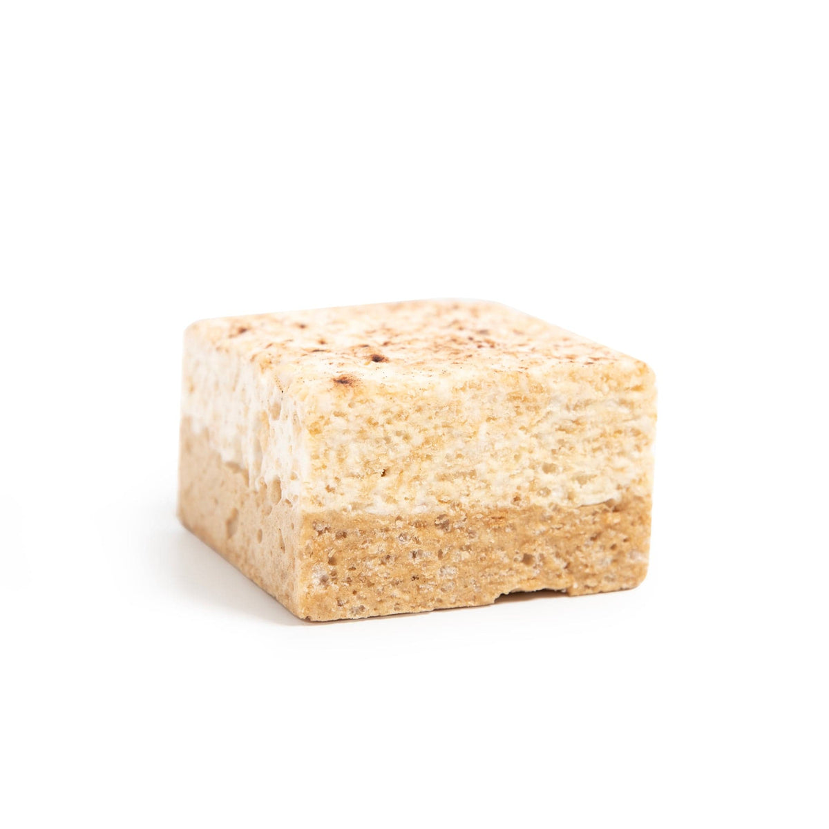 Lolli and Pops L&amp;P Collection Pumpkin Spice Crispy Cake