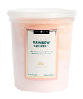 Lolli and Pops L&P Collection Rainbow Sherbet Cotton Candy